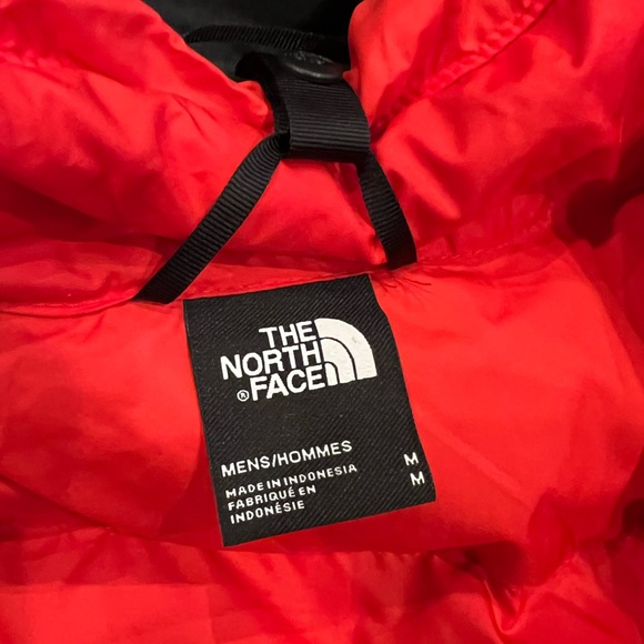 Men’s The North Face Winter Ski Jacket M - Picture 2 of 3